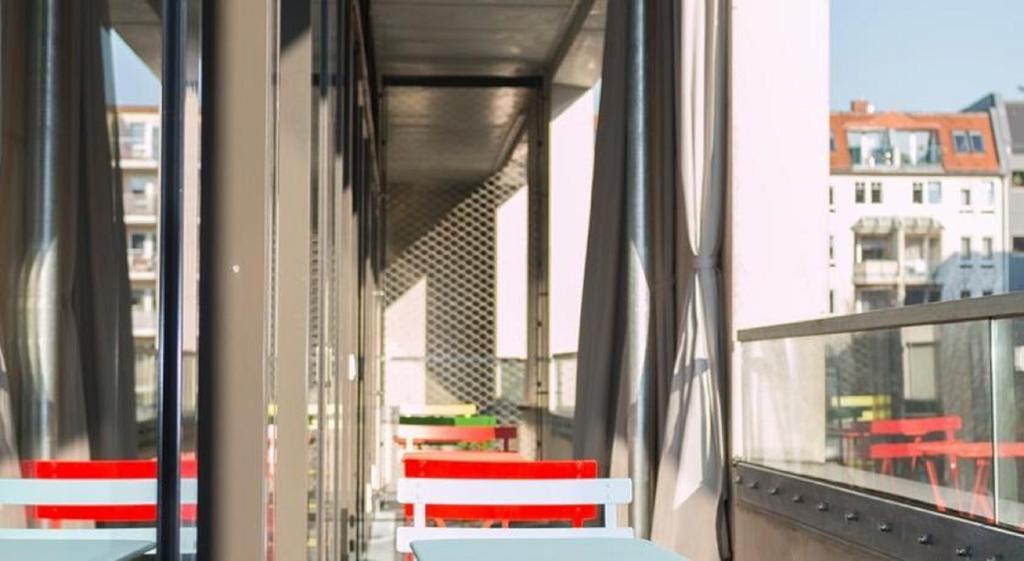 Seminarhaus S1516 — Photos 2